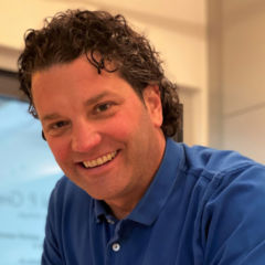 Dr. med. Joël Patrick Gregorin